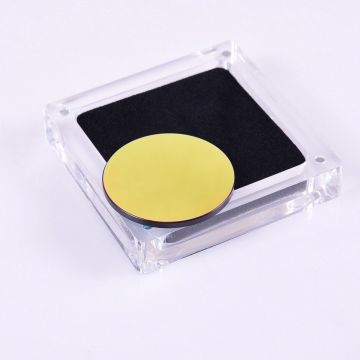 Open Box: Antlia 4.5nm Narrowband H-Alpha (Ha) EDGE Imaging Filter - 50mm Round Unmounted