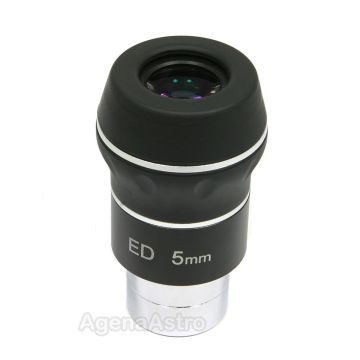 Clearance:  *Minor Internal Dust* Agena 1.25in Starguider Dual ED Eyepiece - 5mm