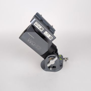WarpAstron WarpDrive 17 Side View