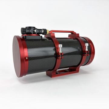Open Box: Sharpstar 150mm f2.8 HNT Hyperbolic Newtonian Astrograph - Red CLN-5535 # 15028HNT-RD