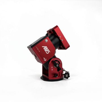 Refurbished: ZWO AM5 Strain Wave Equatorial Mount Head (Original Version) - No Tripod - CLN-5536