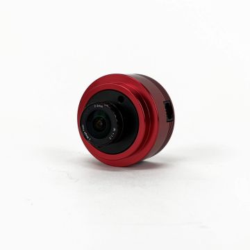 Refurbished: ZWO ASI385MC 2.12 MP CMOS Color Astronomy Camera with USB 3.0 CLN-5551 # ASI385MC