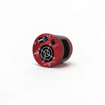 Refurbished: ZWO ASI294MM Pro Cooled Monochrome Astronomy Camera CLN-5547 # ASI294MM-P