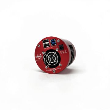 Refurbished: ZWO ASI294MC Pro Cooled Color Astronomy Camera CLN-5546 # ASI294MC-P