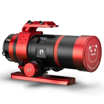 William Optics Telescopes Refractor Telescope Ultra-Cat 56mm - LIMITED SPECIAL - FREE OAG