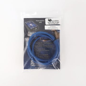 Open Box: Pegasus Astro Stepper Motor Cable for Rigel nStep and Starlight MSM (Micro Stepper Motor) # PEG-CMOT-RIGEL