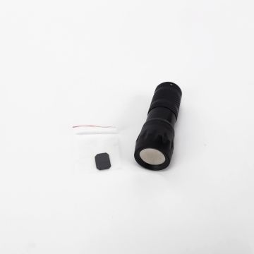 Hubble Optics 5-Star Artificial Star for Testing and Collimating Telescopes