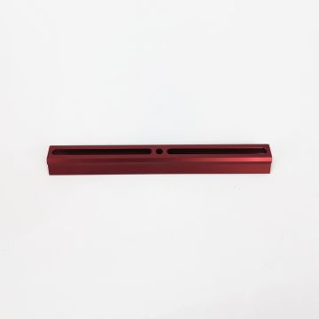 Agena Dovetail Rail/Bar Length 210mm for Guidescope # FR-210A
