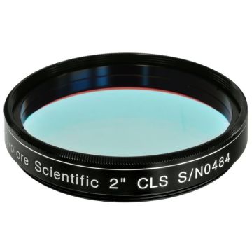 Explore Scientific CLS City Light Supression Filter - 2
