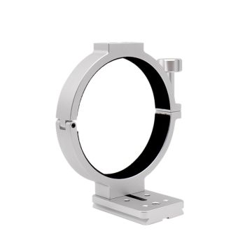 ZWO Holder Ring with Tripod Mount for ASI Cooled Cameras with 90mm Diameter # RING-D90