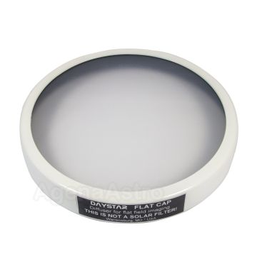 Daystar Filters Flat Cap Imaging Diffuser - Available in 12 Sizes