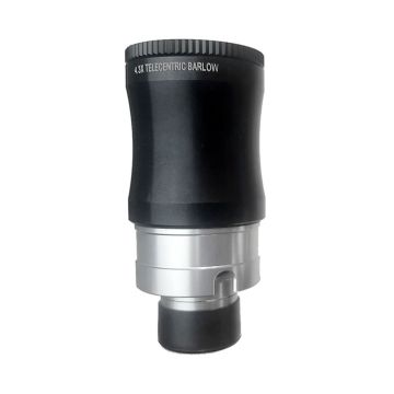 DayStar Quark Combo 2.8x Telecentric Barlow # CC28B