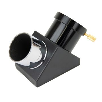 Star Diagonal for Telescope Refractor Agena 1.25