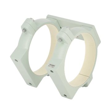 Takahashi Double Ring Tube Holder for FSQ106ED