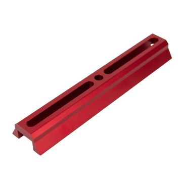 Agena Dovetail Rail/Bar Length 150mm for Guidescope # FR-150A