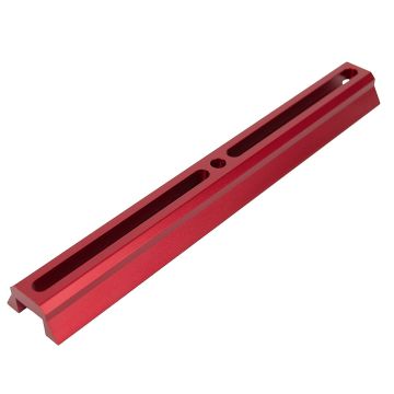 Agena Dovetail Rail/Bar Length 210mm for Guidescope # FR-210A