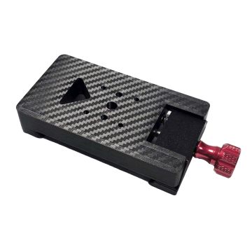 Rouz Astro Dovetail Clamp - Losmandy # RACLLOS