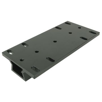 Dovetail Plate 195mm (7.7