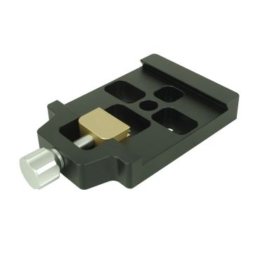 Dovetail Saddle Losmandy-Style 80mm Agena D Series (3.15