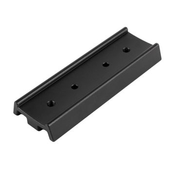 Agena V Series Vixen-Style Dovetail Rail - 120mm (4.7