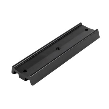 Agena V Series Vixen-Style Dovetail Rail - 150mm