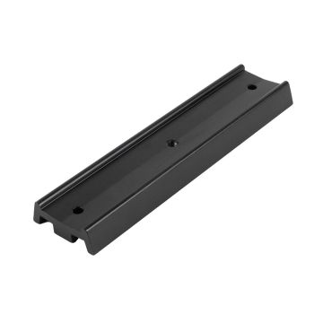Agena V Series Vixen-Style Dovetail Rail - 170mm (6.7