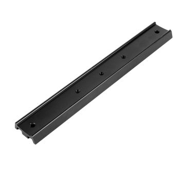Agena V Series Vixen-Style Dovetail Rail - 300mm (11.8