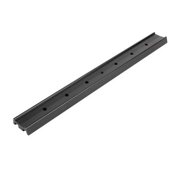 Agena V Series Vixen-Style Dovetail Rail - 400mm (15.7