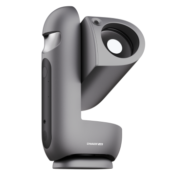 DwarfLab Draco Smart Telescope - Standard Version