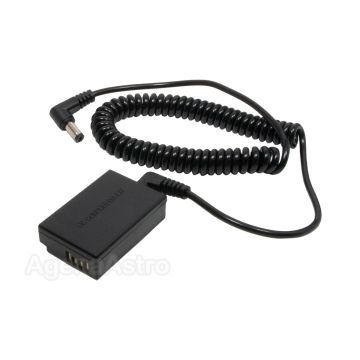 Pegasus Astro Battery Coupler for DSLR Buddy or Pocket Power Box (PPB) # PEG-COUPL-DRE17