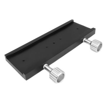 Agena D Series Losmandy-Style Dovetail Saddle - 255mm (10.0