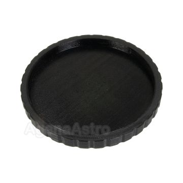 BuckeyeStargazer Dust Cap: With M69x1 Female Thread # DUST-M69x1-F