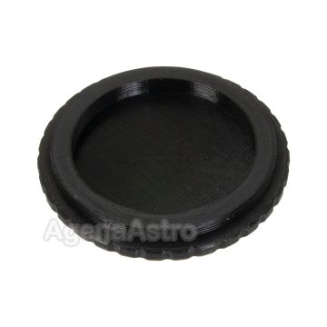 BuckeyeStargazer Dust Plug: With M69x1 Male Thread # DUST-M69x1-M