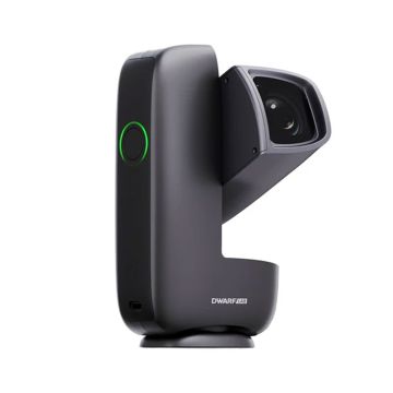 DWARF Mini Smart Telescope DwarfLab Dwarf Lab