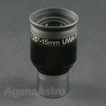 Agena 1.25