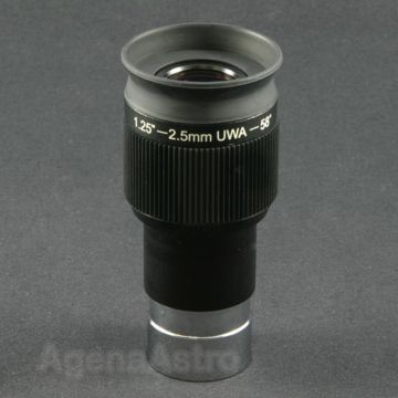 Agena 1.25