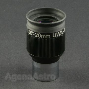 Agena 1.25
