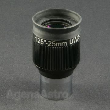 Agena 1.25