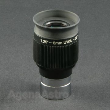 Agena 1.25