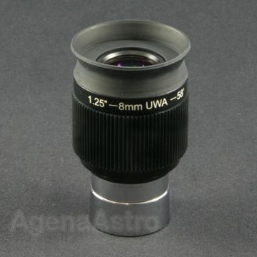 Agena 1.25