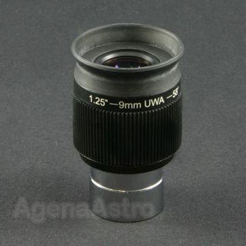 Agena 1.25