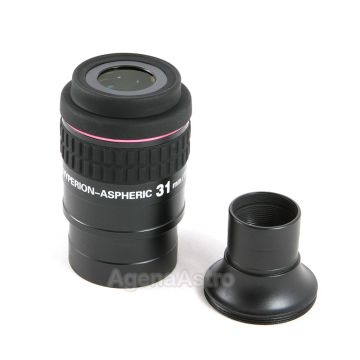 Baader Hyperion-Aspheric Eyepiece - 31mm # HYP-31 2454631