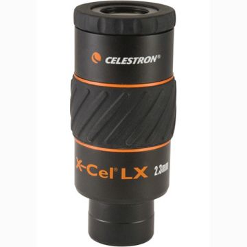 Celestron 1.25