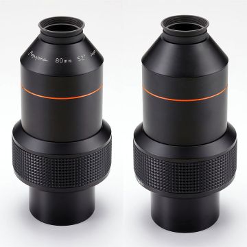 Both sides of the Masuyama 80mm eyepiece