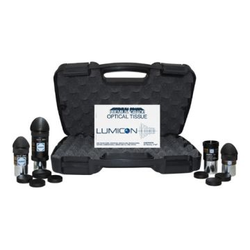 Parks Gold Series Eyepiece Kit - 1.25