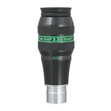 Open Box: Tele Vue 1.25in. Delos Eyepiece - 3.5mm