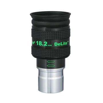 Open Box: Tele Vue 1.25in. DeLite Eyepiece - 18.2mm