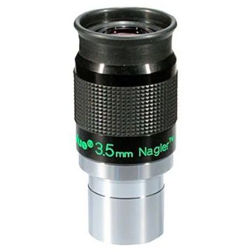 Open Box: Tele Vue 1.25in. Nagler Type 6 Eyepiece - 3.5mm