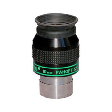 Telescope Eyepiece TeleVue Panoptic 19mm - Agena Astro