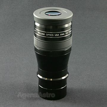 ビヨウキ William Optics 1.25